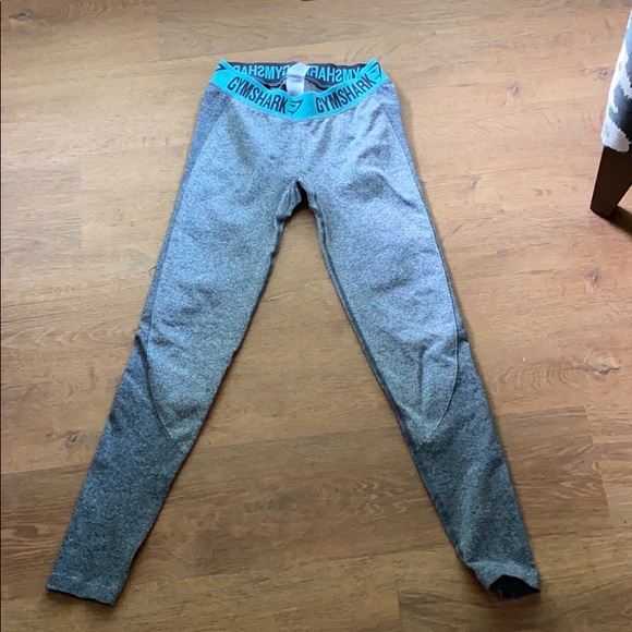 Gymshark Pants - Gymshark leggings